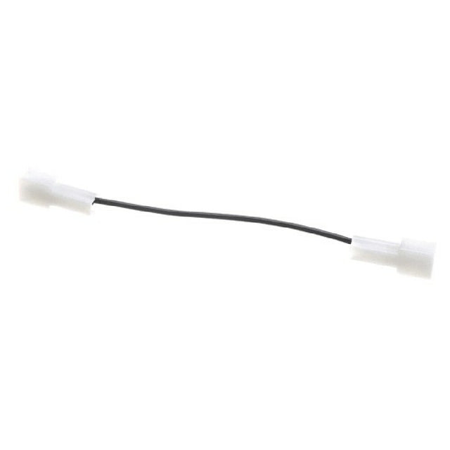 Bunn 47438.0002 Lead Assembly Blk 14awg X 5.0lg Infusio