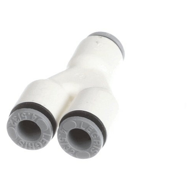 Bunn 47565 Divider Two Way 5/32 Tube Push To Conn