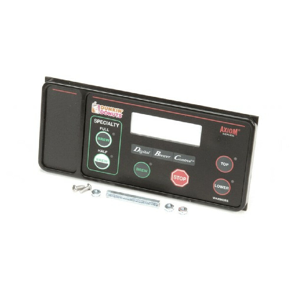 Bunn 48876 Kit 3 Batch Upgrade (dd)