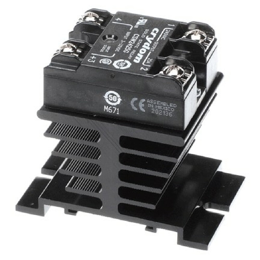 Bunn 49266 Relay Solid State Mco