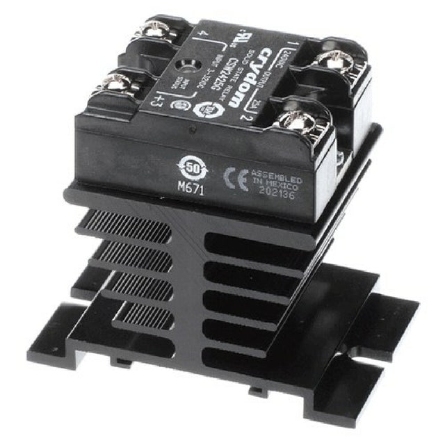 Bunn 49266 Relay Solid State Mco