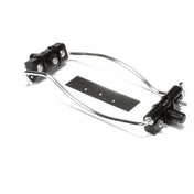Bunn 49283 Kit Grinder Funnel Rail Retrofit