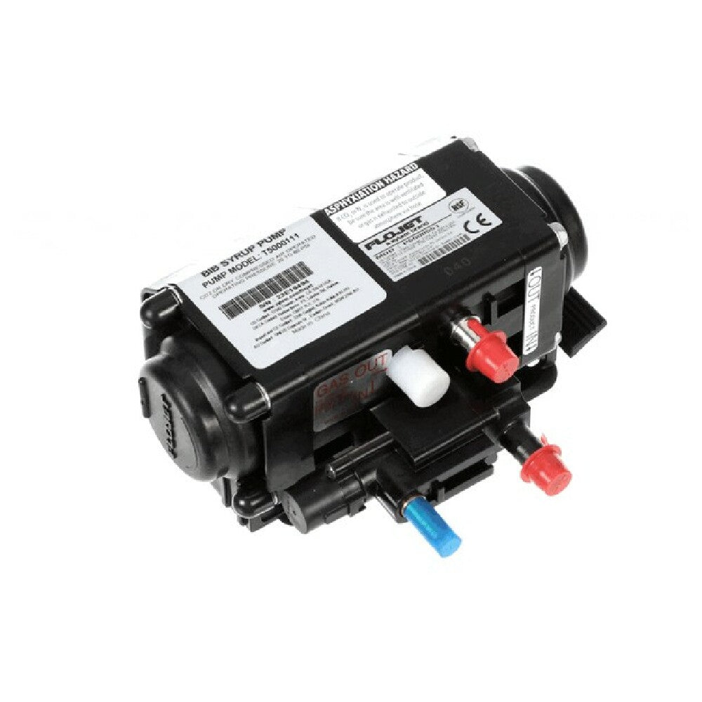 Bunn 49302 Pump Flojet T5000515