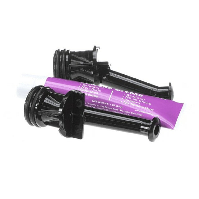 Bunn 49819.1003 Nozzle Assembly 2 O Ring Quick Stop X2 B