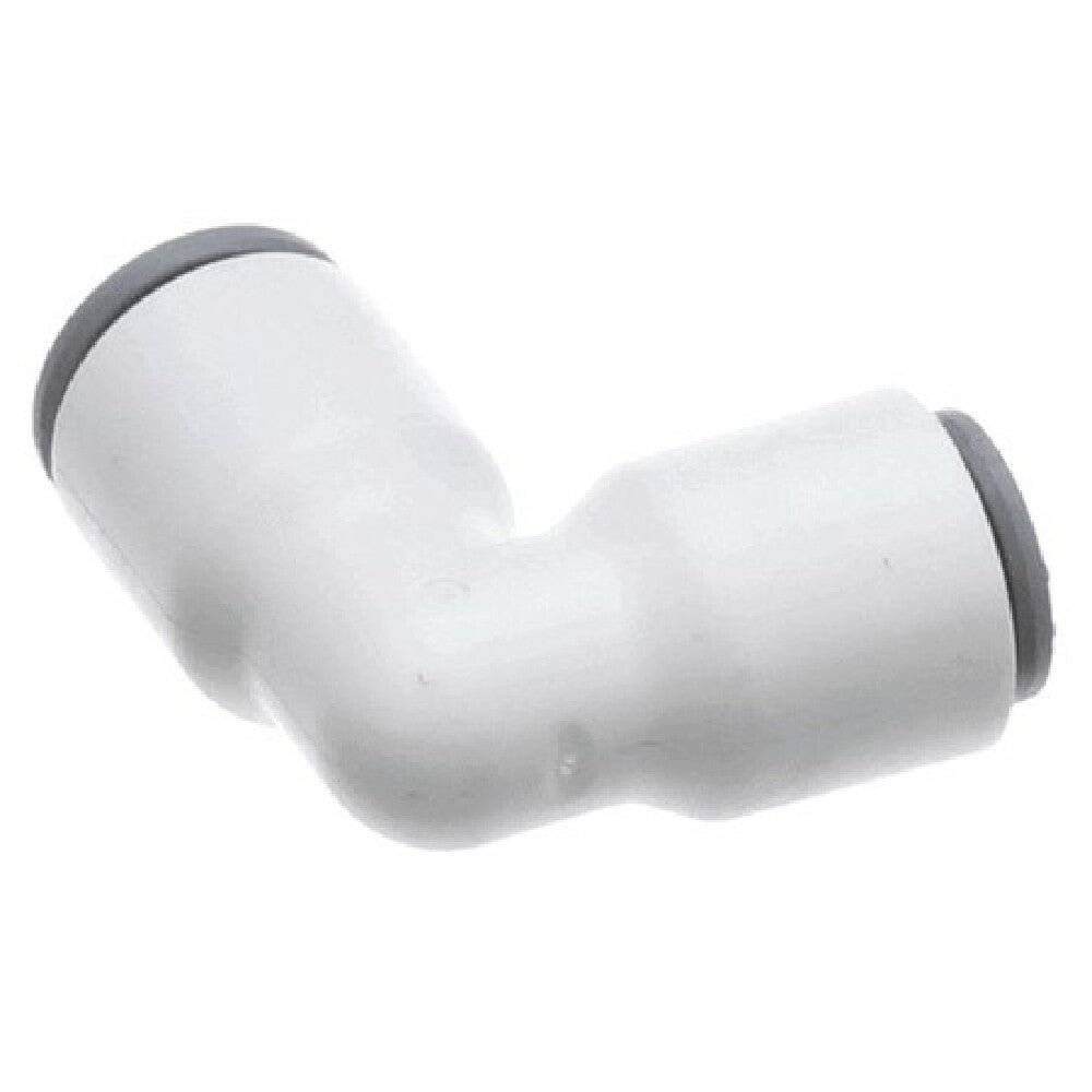 Bunn 49861 Elbow Tube To Tube 5/16 X 3/8 Union