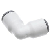 Bunn 49861 Elbow Tube To Tube 5/16 X 3/8 Union