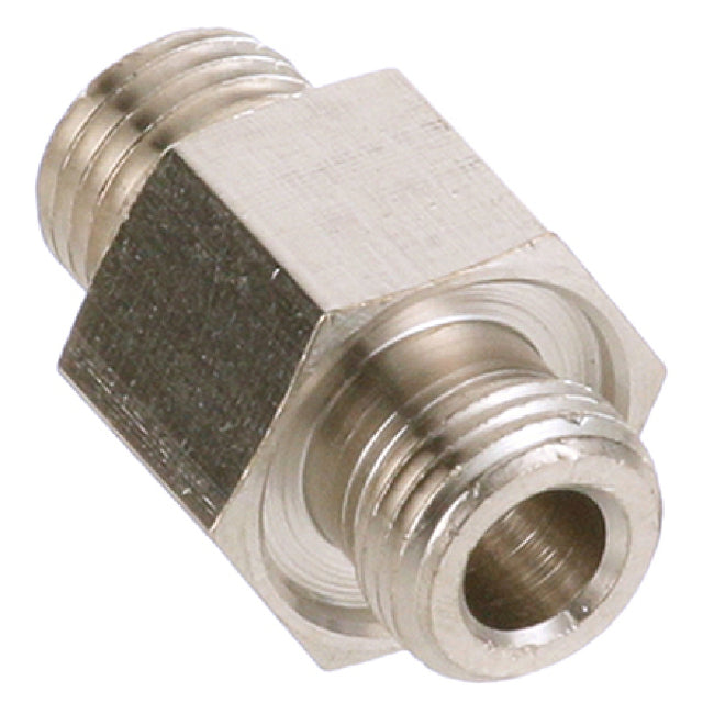 Bunn 49864.0001 Fitting Connector .125bspp To .19cprsn