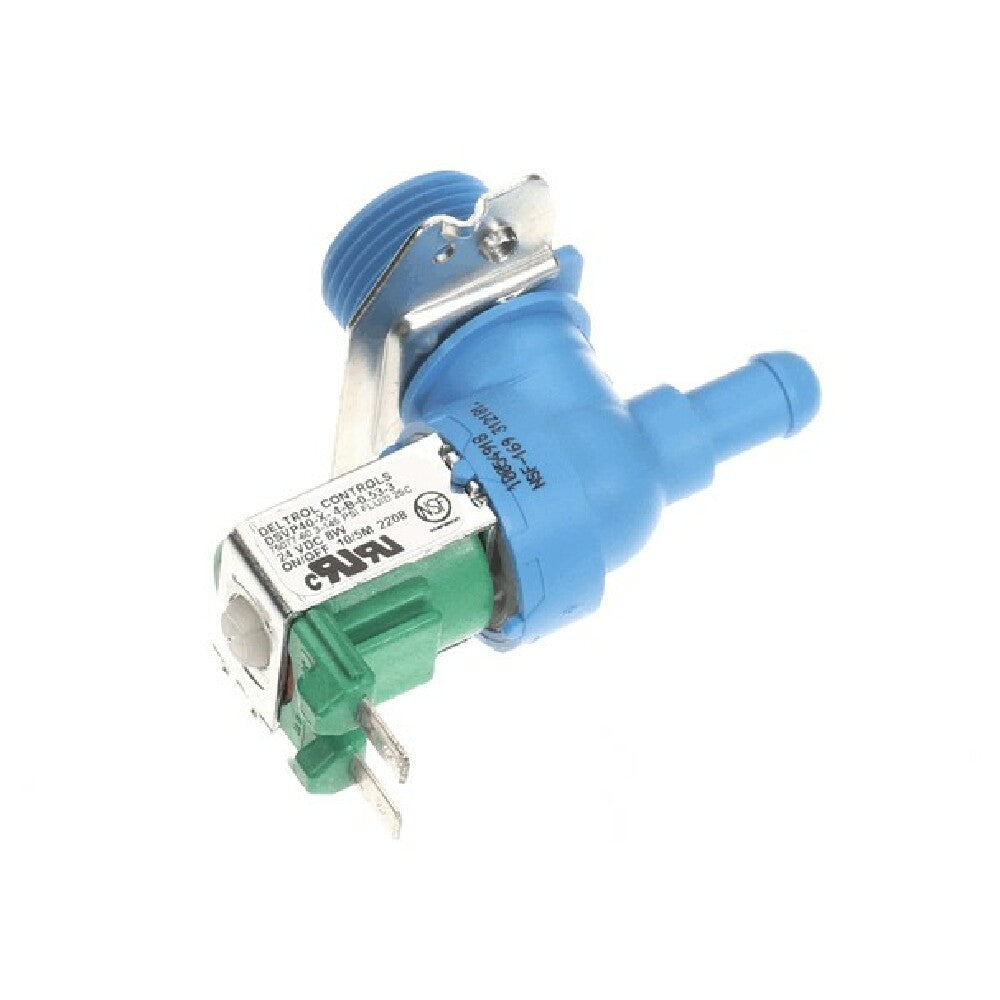 Bunn 50050 Valve Inlet .75 Bspp Thds 24vdc
