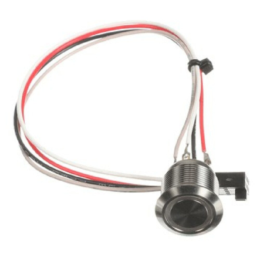 Bunn 50305.0002 Wiring Harn Disp Button W/sw H3x/h3xa