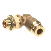 Bunn 50403.0001 Elbow Swvl .125bpss To 6mm Push To Conn
