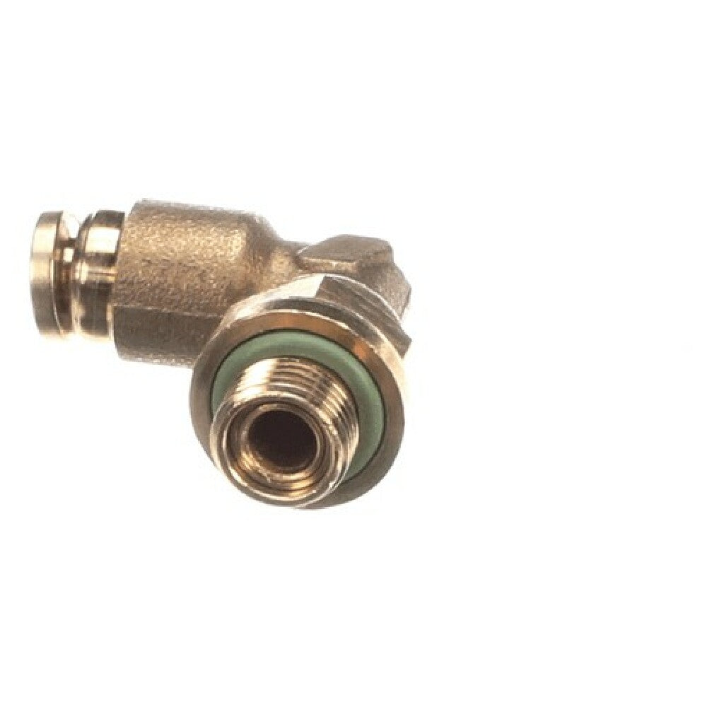 Bunn 50405.0001 Elbow Swvl .125bspp To 4mm Push To Conn