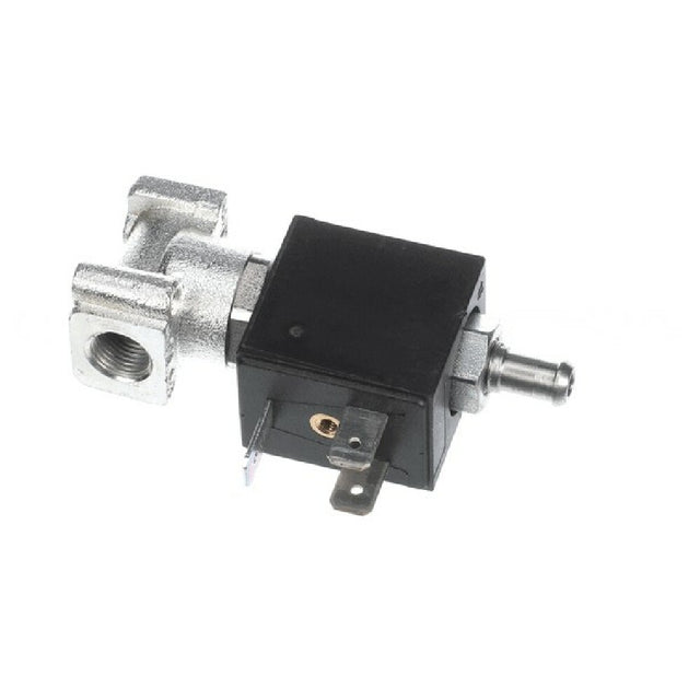 Bunn 50408 Valve Solenoid 3 Way 24vdc .125bspp