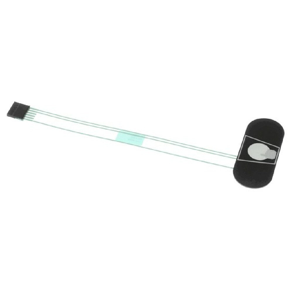 Bunn 50489.1 Kit Switch Memb One Button