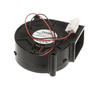 Bunn 50569 Fan Assembly Blower 75mm With Terminals