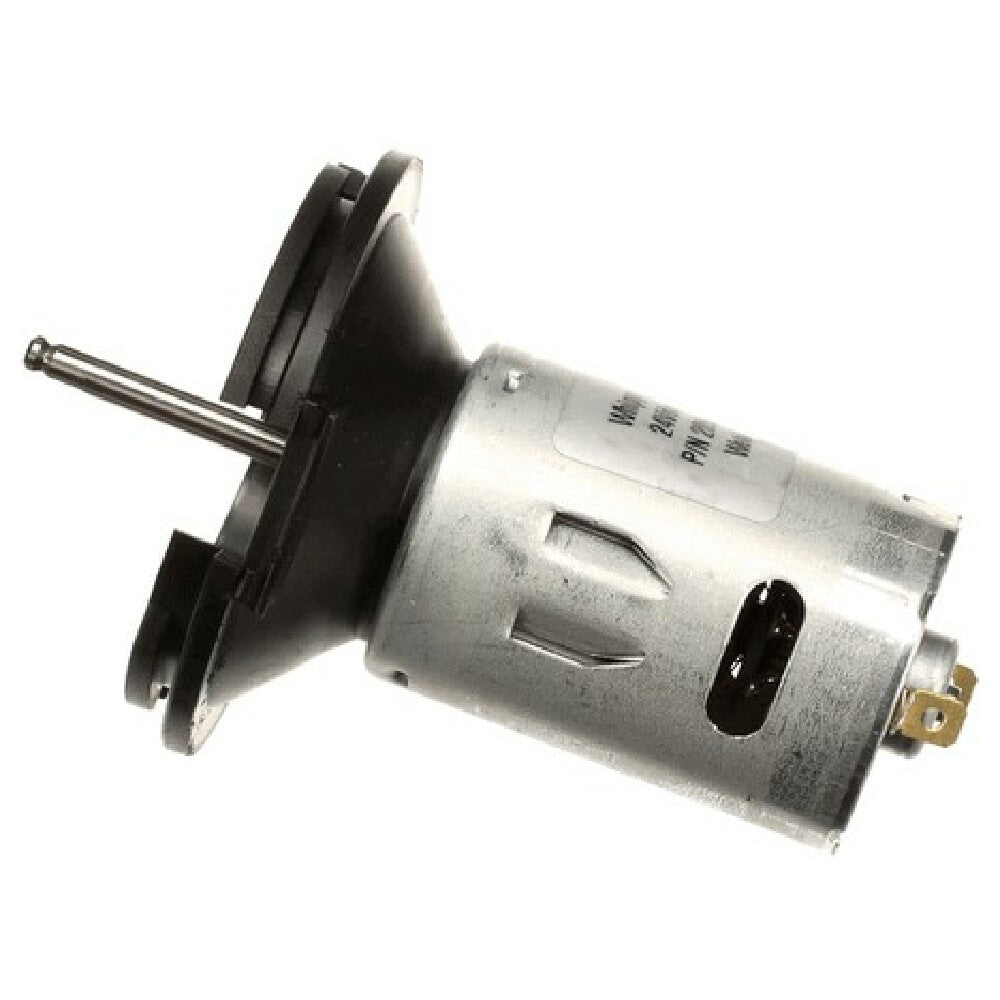 Bunn 50596.0002 Whipper Motor 4mm Shaft