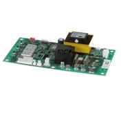 Bunn 50652.1 Control Board Assembly H5/h10 Dv Ce