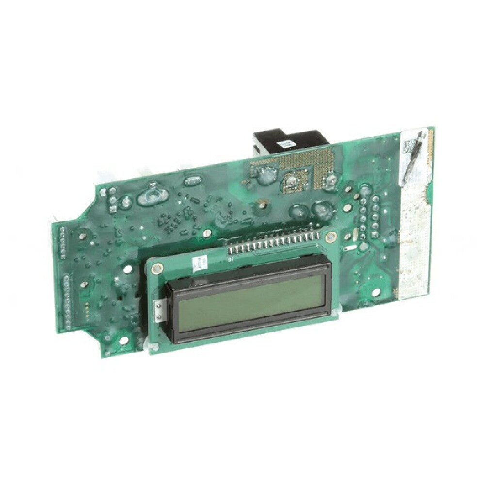 Bunn 50983.1001 Control Board Assembly Axiom Ce (mcd)
