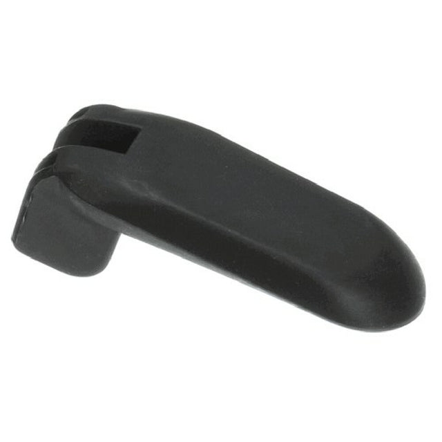 Bunn 51315.0107 Hndl Faucet Blk No Logo 3.0 Sh