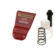 Bunn 51315.1004 Kit Faucet Repair Short Red