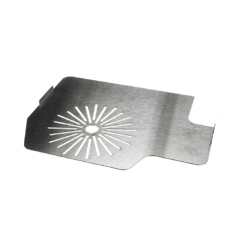Bunn 52724.0001 Cover Drip Tray Si312
