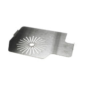 Bunn 52724.0001 Cover Drip Tray Si312