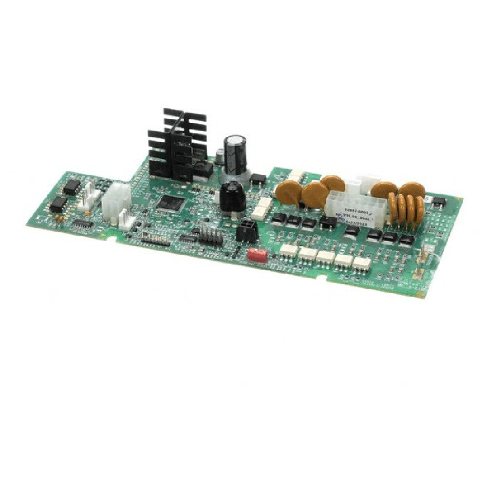 Bunn 52887.1003 Cba Main Infusion Pe