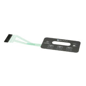 Bunn 52904 Switch Membrane Icb Single