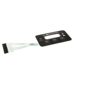 Bunn 52904.0001 Switch Membrane Icb Single