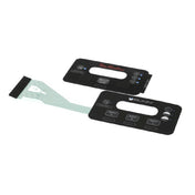 Bunn 52904.711 Membrane And Overlay Icb
