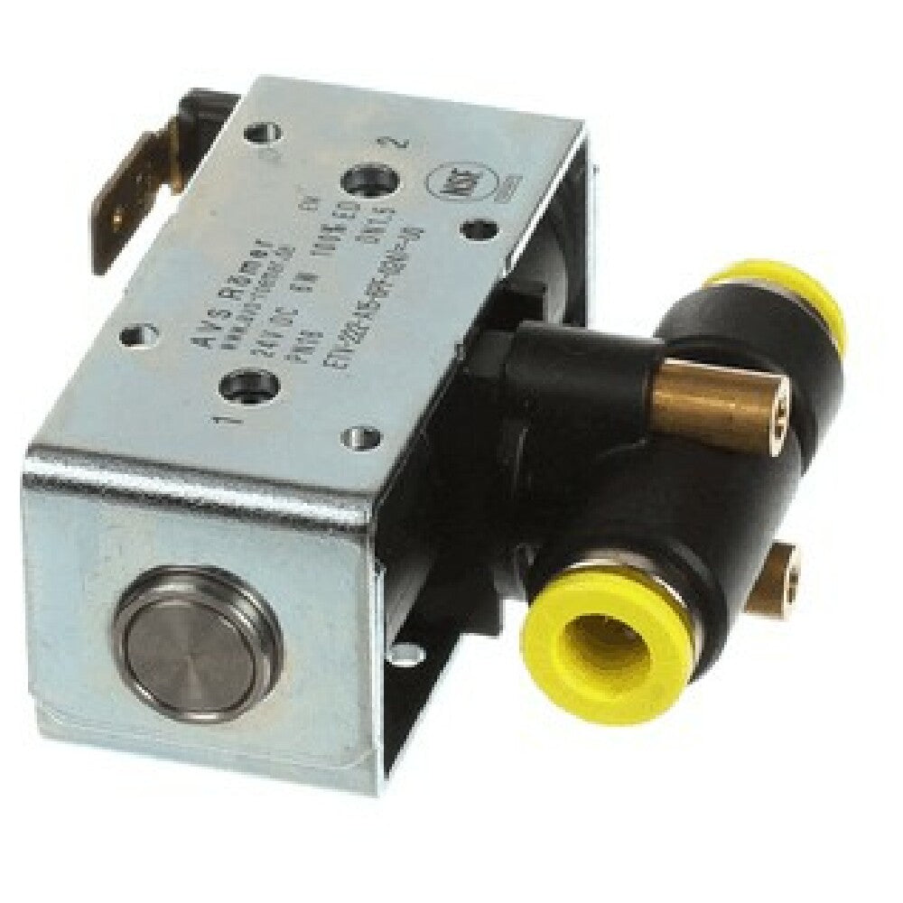 Bunn 53406 Valve Solenoid 24v 2 Way 1.5mm Orf