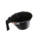 Bunn 53463.711 Funnel Assy W/o Splashguard