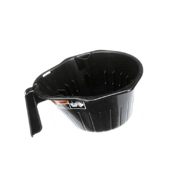 Bunn 53463.711 Funnel Assy W/o Splashguard