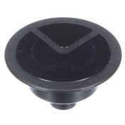 Bunn 53619 Plug Faucet Hole Hood Infusion