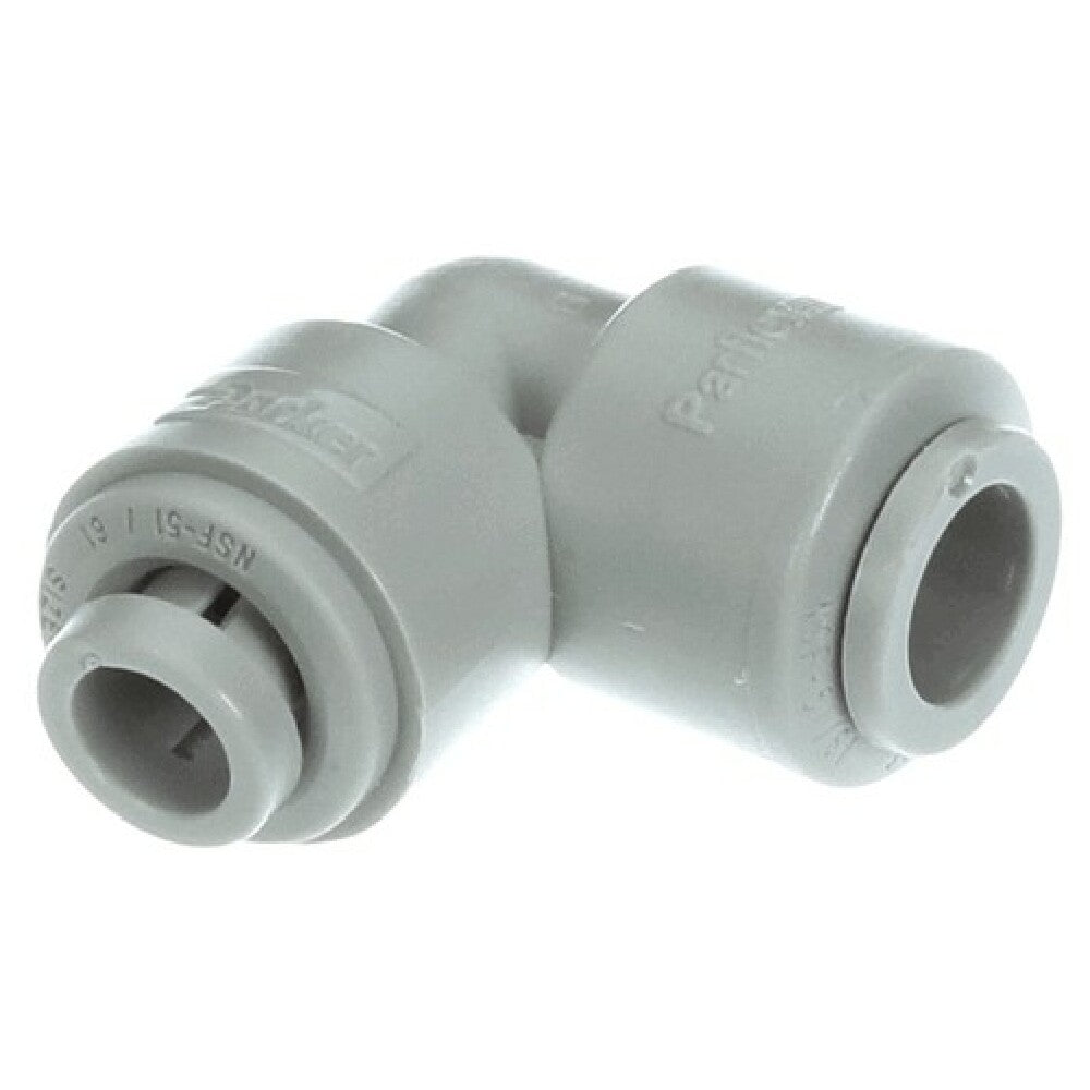 Bunn 54152 Fitting Elbow 3/8 5/16 Push To Conn