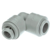 Bunn 54152 Fitting Elbow 3/8 5/16 Push To Conn