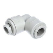 Bunn 54153 Fitting Elbow 5/16 1/4 Push To Conn