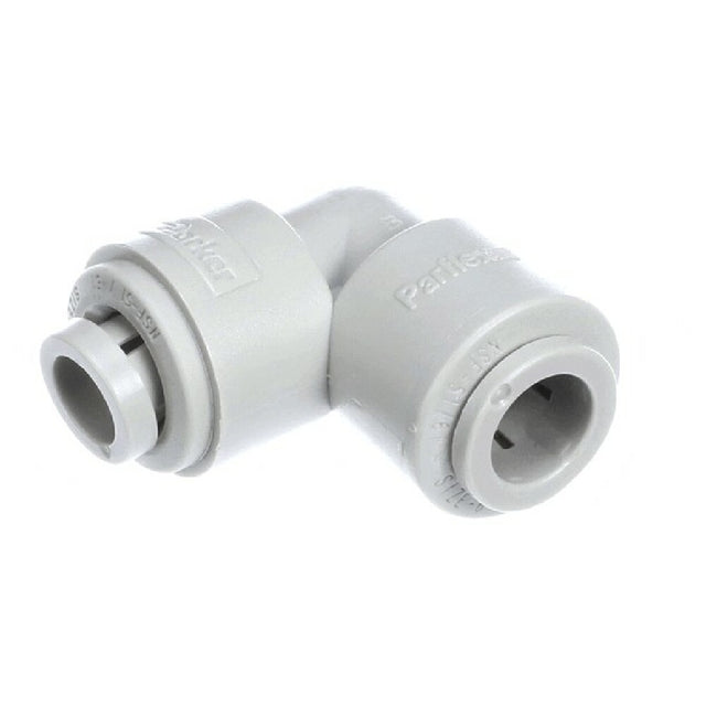 Bunn 54153 Fitting Elbow 5/16 1/4 Push To Conn