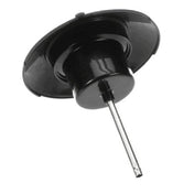 Bunn 54489.0001 1.0g Msg Tf Server Lid Assembly
