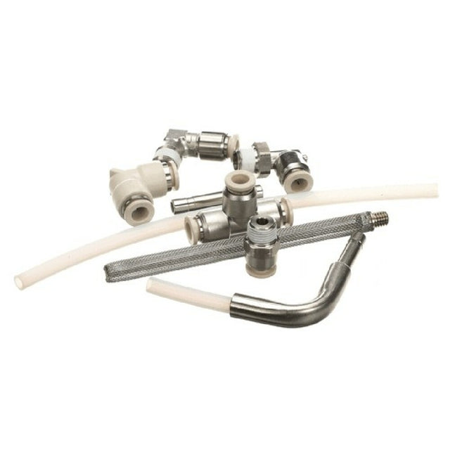 Bunn 55966.1001 Kit Strainer W/elbow Fittings