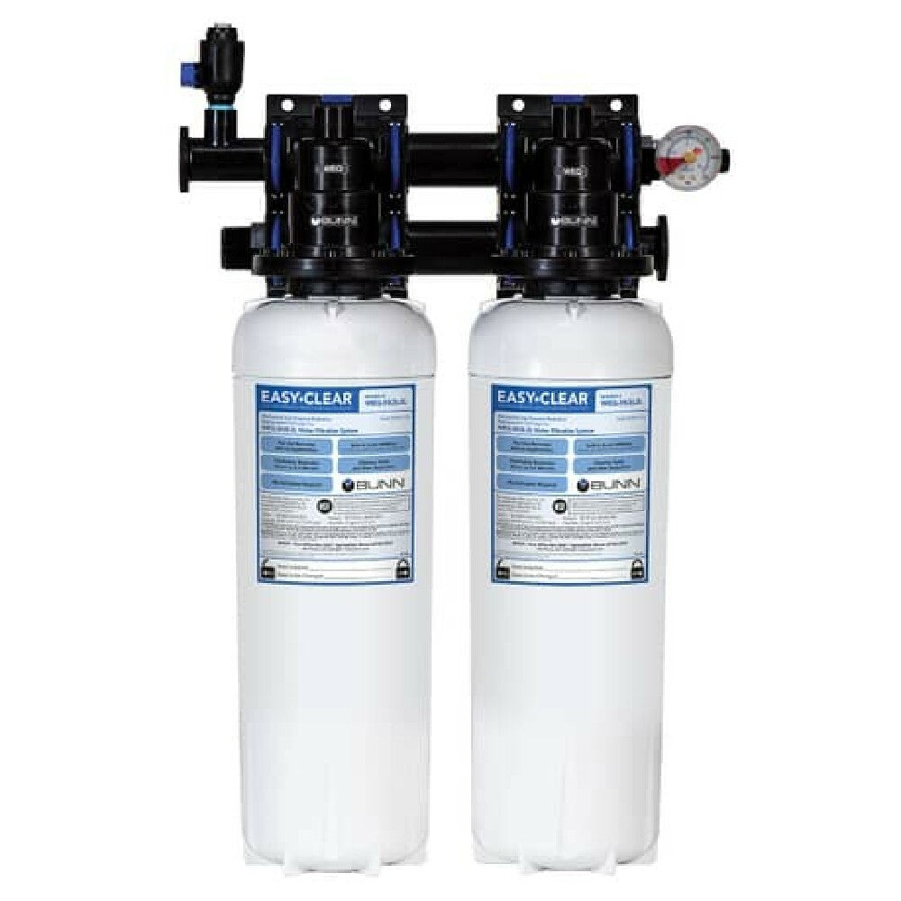 Bunn 56000.0022 System Weq Twin35(6).2l