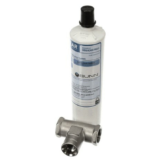 Bunn 56000.0033 Weq Scale Pro System W/head