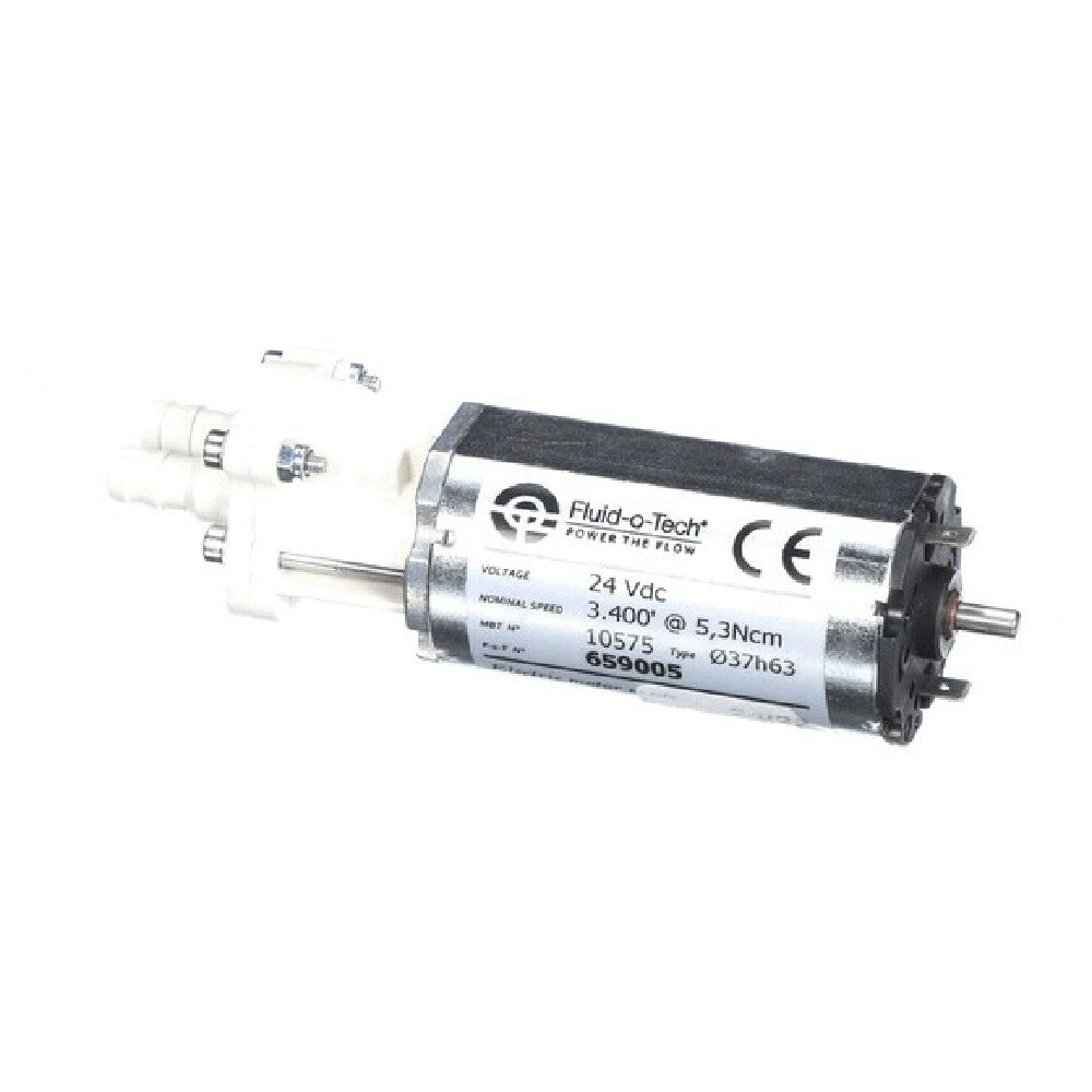 Bunn 56893 Pump Gear 24vdc Dgd09n