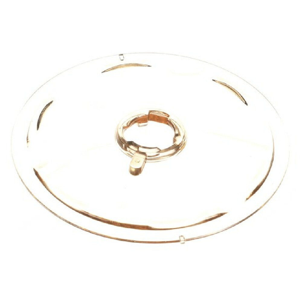Bunn 56941 Sprayhead Back Flat Plastic
