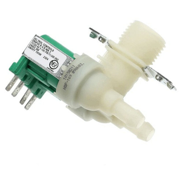 Bunn 57446 Valve Inlet Dual 24 Vdc W/out