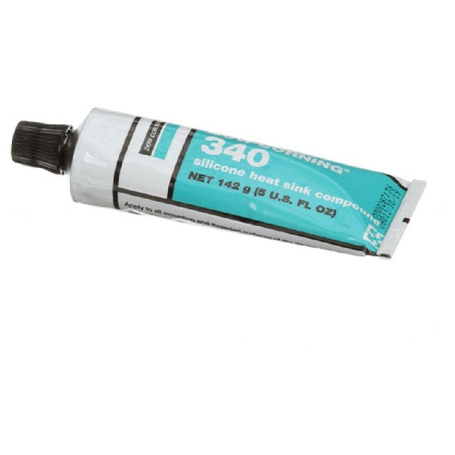 Bunn M2522.1000 Heat Sink Compound 5 Oz Tube