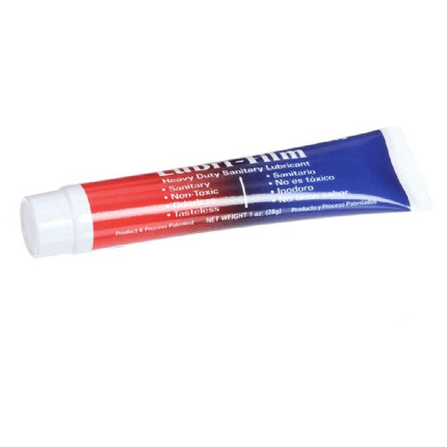 Bunn M2550.0001 Lubrifilm Tubes 1 Oz Haynes
