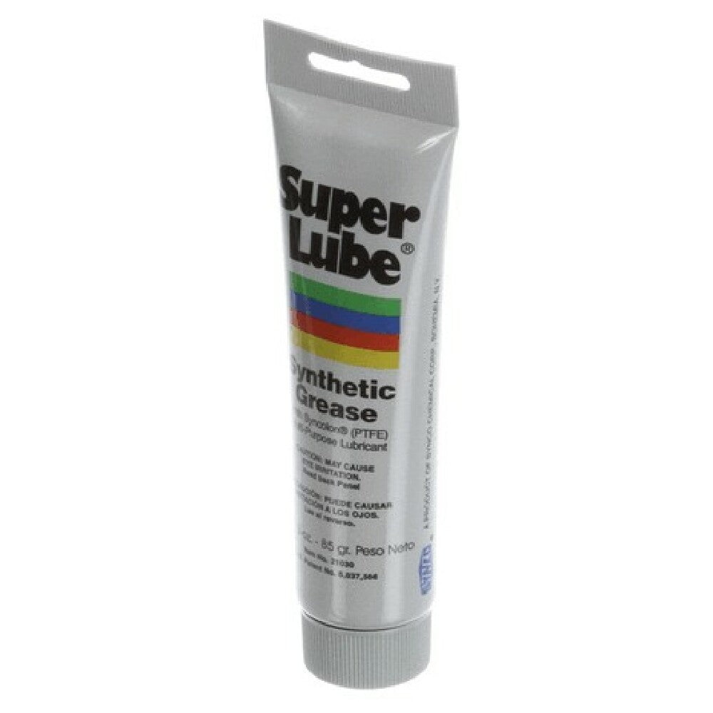 Bunn M2568.1000 Grease Super Lube 21030(3oztb
