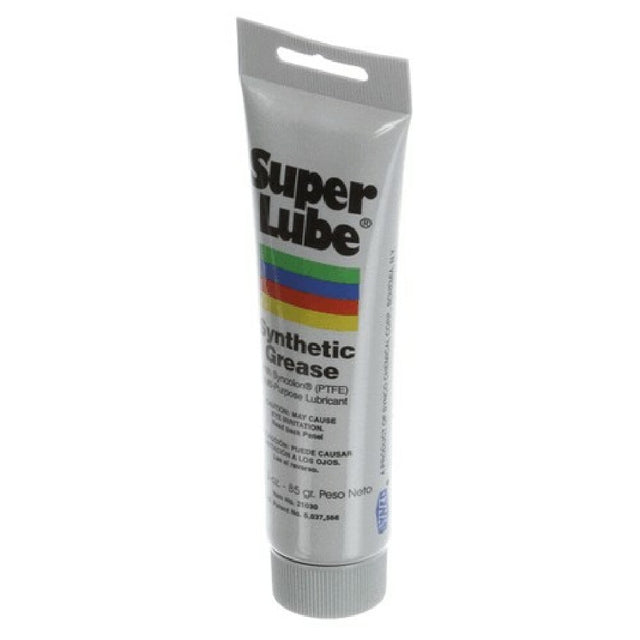 Bunn M2568.1000 Grease Super Lube 21030(3oztb