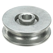 Butcher Boy 0010068 Roller Table U Groove