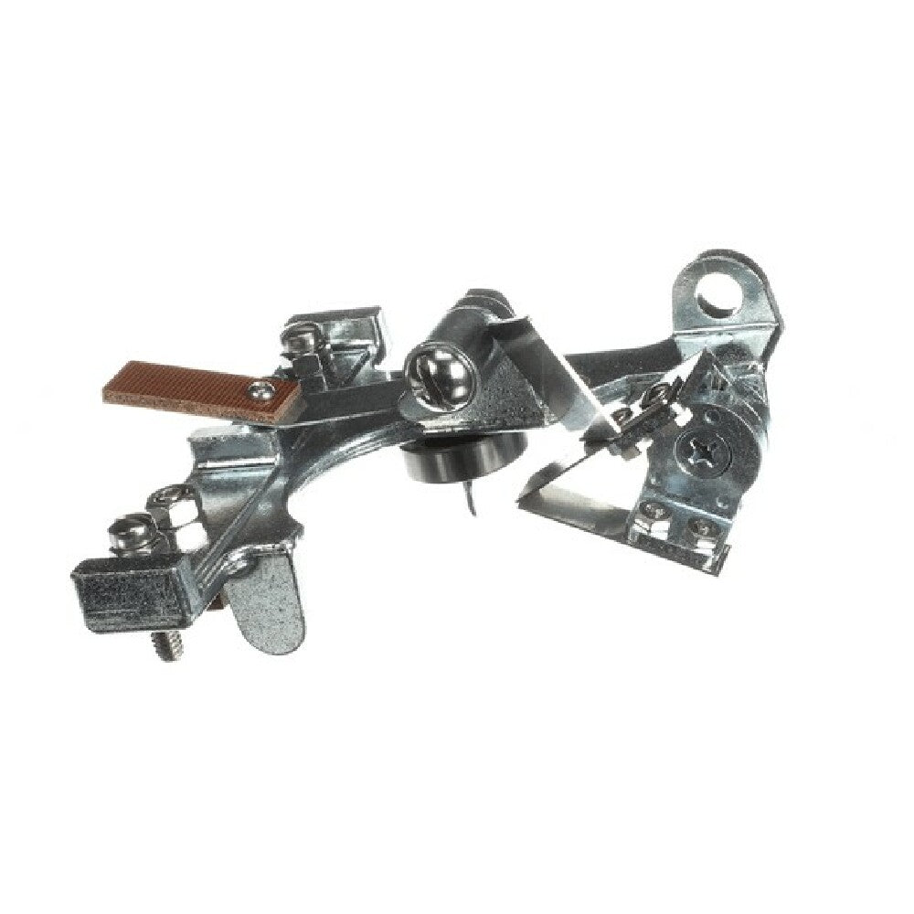 Butcher Boy 0010304 Assy. Front Scraper